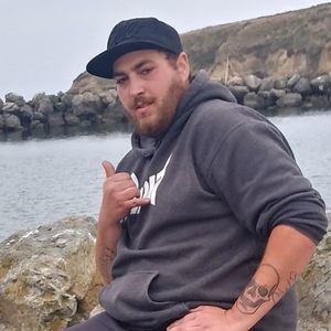 Meet your Posher, Zack